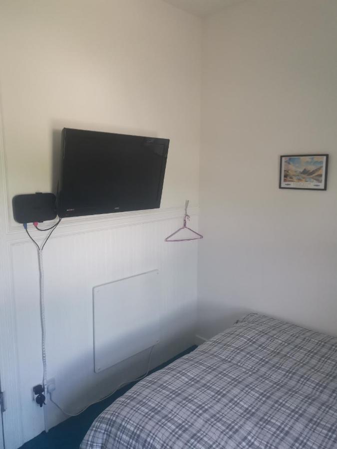 Dalwhinnie Old School Hostel المظهر الخارجي الصورة