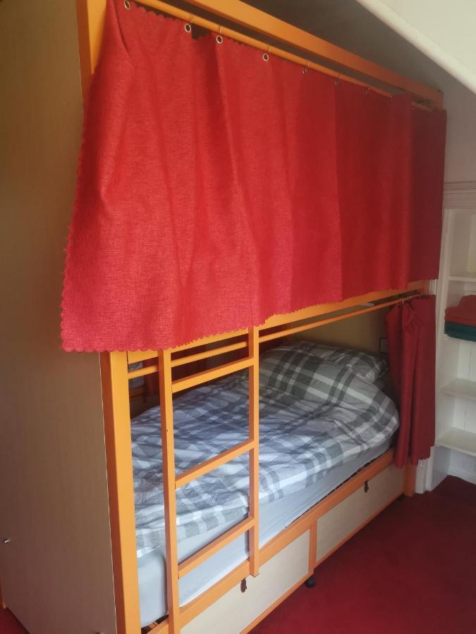 Dalwhinnie Old School Hostel المظهر الخارجي الصورة